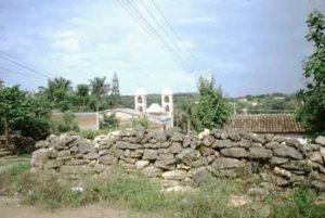 Copoya, Chiapas