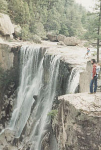 Mexico's Copper Canyon