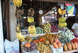 Mexico's markets: Mercados de Mexico