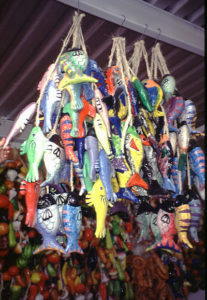 Artesania in San Miguel de Allende