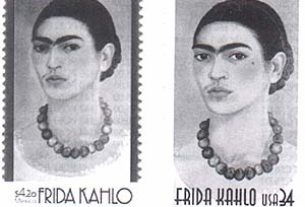 Frida Kahlo