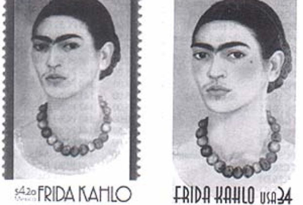 Frida Kahlo