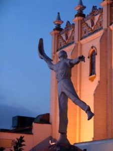 Tijuana