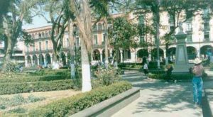 Xalapa, Veracruz