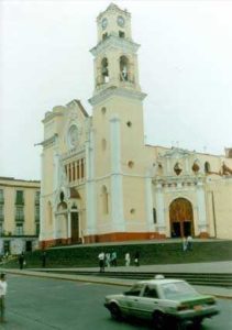 Xalapa, Veracruz