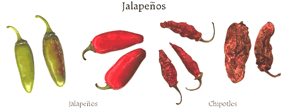 Chiles