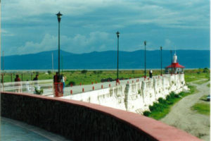 Lake Chapala In 2004