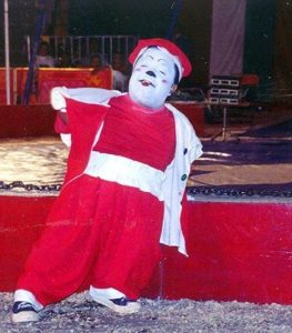 Mexico's Vazquez Hermanos Circus