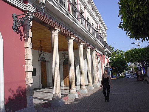 Mazatlán