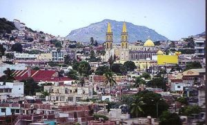 Mazatlan, Sinaloa, Mexico