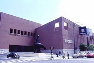 Monterrey: Contemporary Art Museum