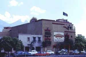 Monterrey: Restaurant Rey de Cabrito