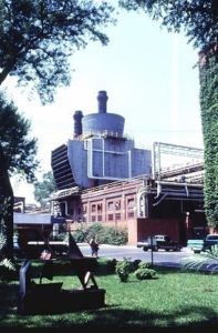 Monterrey: Cuauhtemoc Brewery