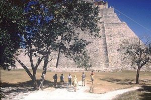 Uxmal