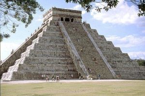 Chichén-Itzá