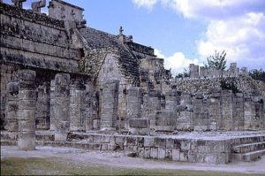 Chichén-Itzá