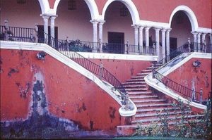 Hacienda Temozón