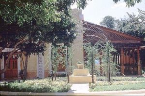 Hacienda Xcanatún
