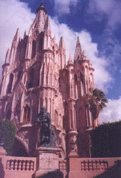 San Miguel de Allende