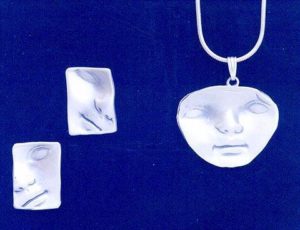 Raul Ybarra: Embryography of a Mexican jeweler