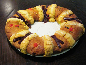 rosca