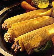 Tamales