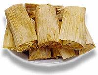 Tamales