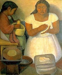 Tortilla makers