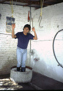 Artesania in San Miguel de Allende