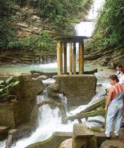 Xilitla, San Luis Potosi