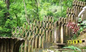 Xilitla, San Luis Potosi