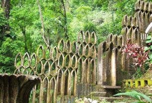 Xilitla, San Luis Potosi