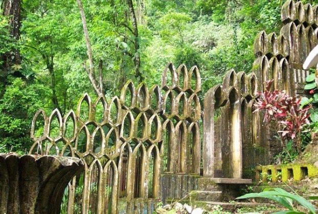 Xilitla, San Luis Potosi