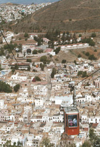 Zacatecas