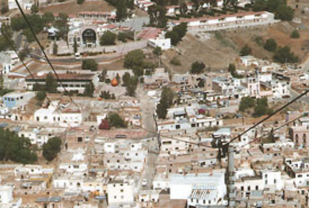 Zacatecas