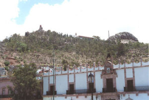 Zacatecas