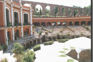 Zacatecas