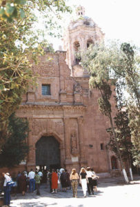 Zacatecas