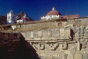 Zapotec Funeral in Oaxaca