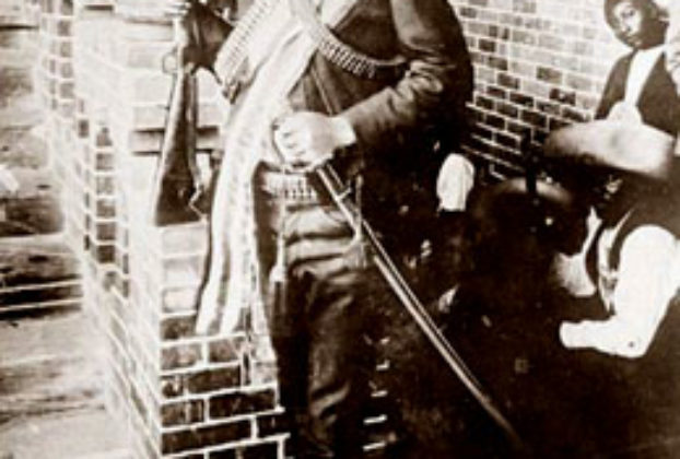 Emiliano Zapata