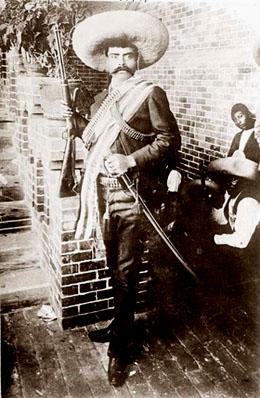 Emiliano Zapata