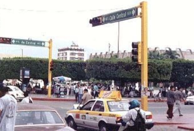 Tuxtla Gutierrez, Chiapas