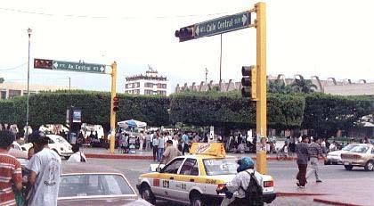 Tuxtla Gutierrez, Chiapas