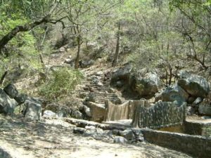 Grutas de Cacahuamilpa. © Rick Meyer