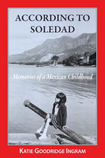According to Soledad (cover)