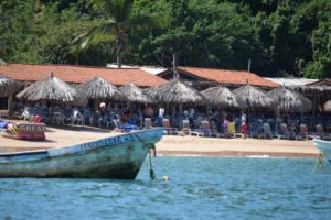 Isla de Ixtapa © 2020 Jane Simon Ammeson © 2020 Jane Simon Ammeson