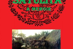 Robert Richter - cover of Sayulita