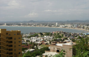 Mazatlán. © 2022 Lilia Wall.