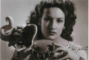 Promo shot from about 1946