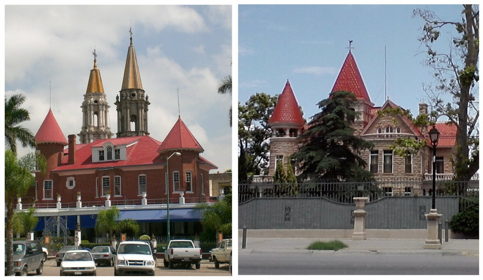 Chapala’s rich architectural heritage: here today, gone tomorrow ...